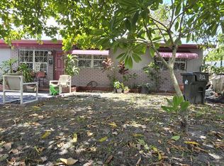 532 SW 22nd Ter, Fort Lauderdale, FL 33312