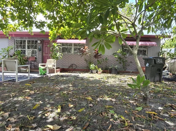 532 SW 22nd Ter, Fort Lauderdale, FL 33312