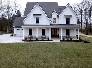 6930 Twelve Corners Rd LOT 2, Lascassas, TN 37085