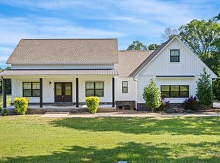 2182 Morgan Rd, Dover, AR 72837