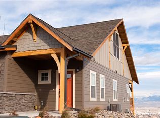 39 Comstock Rd, Helena, MT 59601