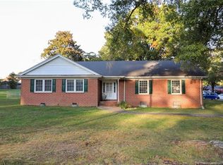 502 W Rice St, Landis, NC 28088