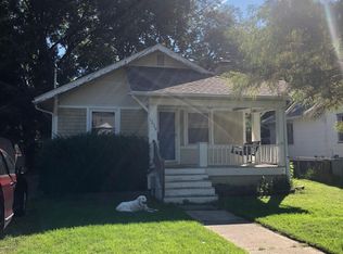 1339 47th St, Des Moines, IA 50311