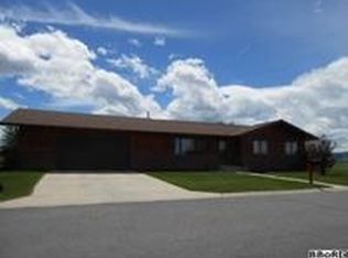 102 Renz Dr, Butte, MT 59701