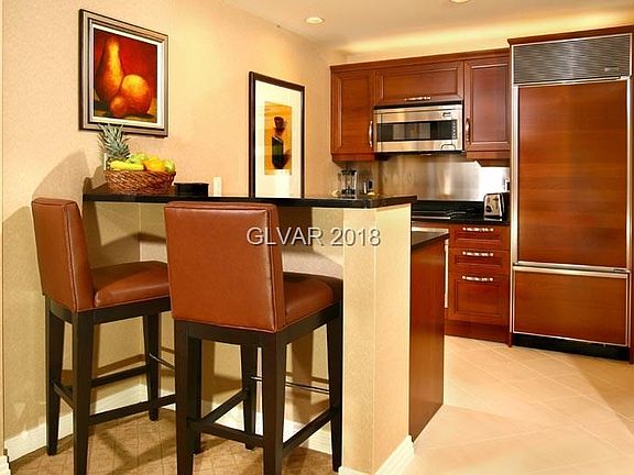 3rd image of 145 E Harmon Ave #2701