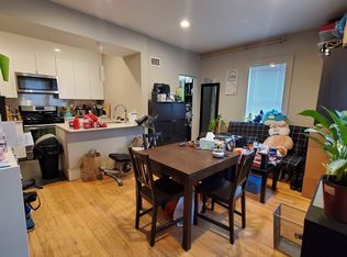 25 Greylock Rd #23, Allston, MA 02134