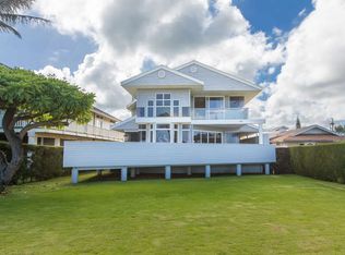 1316A Inia St #A, Kapaa, HI 96746