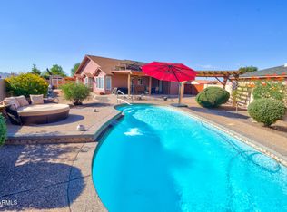 1344 E Mission Grande Ave, Casa Grande, AZ 85122