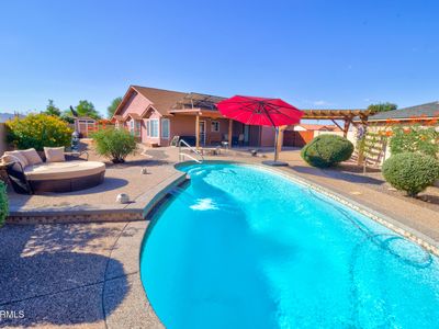 1344 E Mission Grande Ave, Casa Grande, AZ, 85122