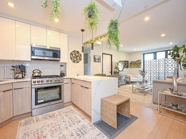 116-17 Grosvenor Ln Unit 3A, Kew Gardens, NY 11418