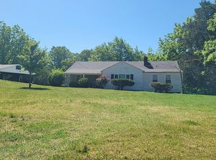 1726 Green Ridge Rd, Salem, VA 24153
