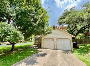 8116 Pilgrims Pl, Austin, TX 78759