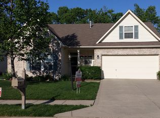 2433 Inishmore Ct, Indianapolis, IN 46214