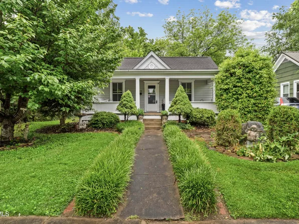 115 W Poplar St, Johnson City, TN 37604