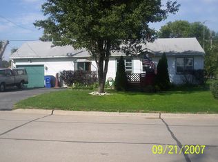 203 S Cedar St, Mead, NE 68041