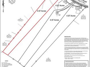 0 Orchard Rd, Jasper, GA 30143