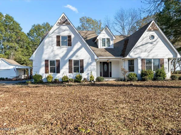 2890 Jaybird Rd, Hernando, MS 38632