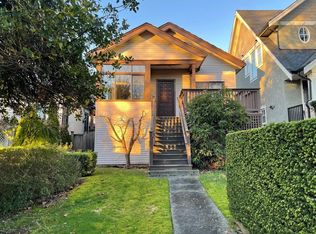 2129 W 47th Ave, Vancouver, BC