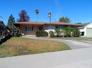 1553 College Ave, Pomona, CA 91767