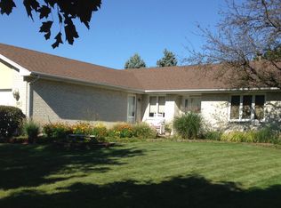 522 Rhonda Dr, Lockport, IL 60441
