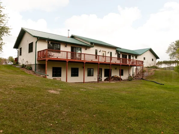 1302 24 1/2 Street, Cameron, WI 54822