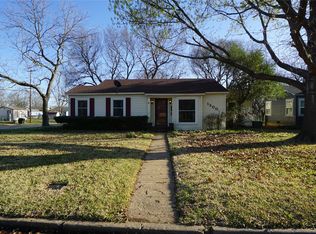 1300 W Day St, Denison, TX 75020