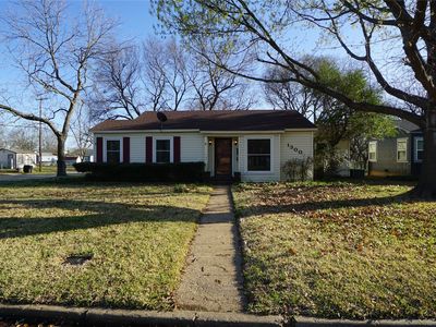 1300 W Day St, Denison, TX, 75020