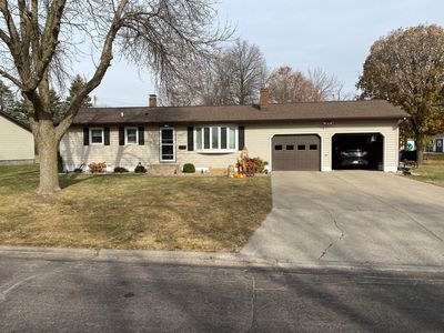 324 W 6th St, Gibbon, MN, 55335