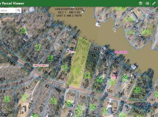 707 Sagebrush Rd #12, Ashville, AL 35953