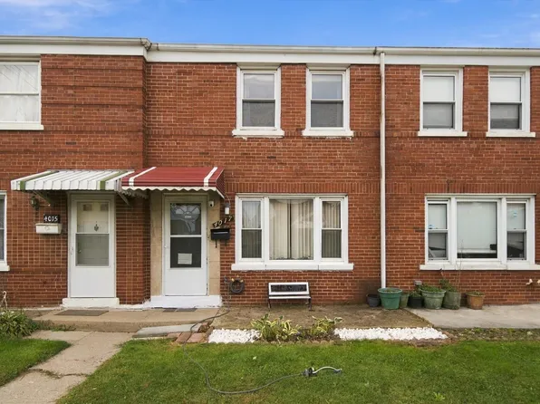 4017 W 58th St, Chicago, IL 60629