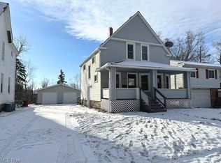 106 W Glendale Ave, Bedford, OH 44146