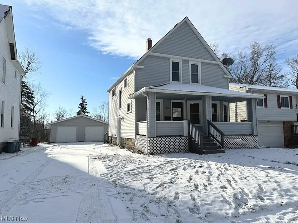 106 W Glendale Ave, Bedford, OH 44146