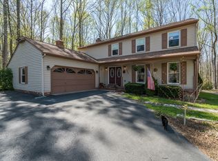 6408 Southridge Ct, Spotsylvania, VA