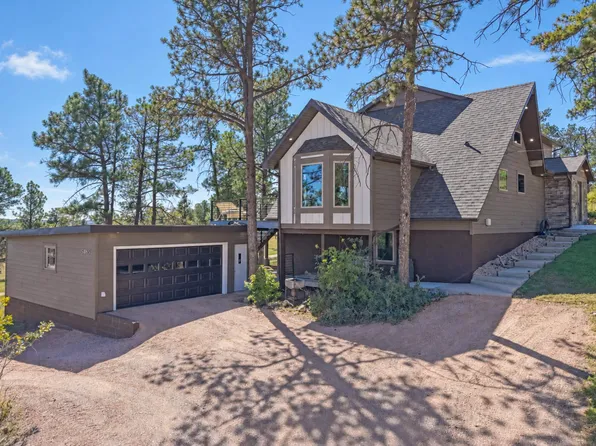 5165 Pinedale Heights Dr, Rapid City, SD 57702
