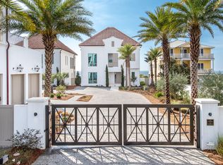 24 E Scape Dr, Inlet Beach, FL 32461