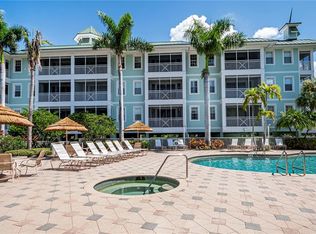 5115 Melbourne St Unit A-103, Punta Gorda, FL 33980