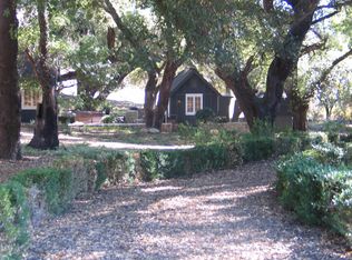13320 E Sulphur Mountain Rd, Ojai, CA 93023