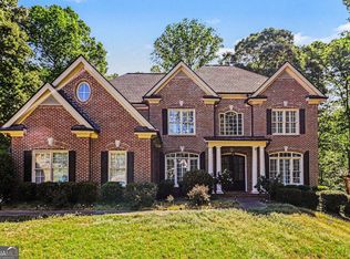 4350 Bronte Ln, Douglasville, GA 30135