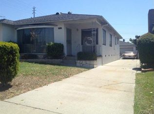 640 N Montebello Blvd, Montebello, CA 90640