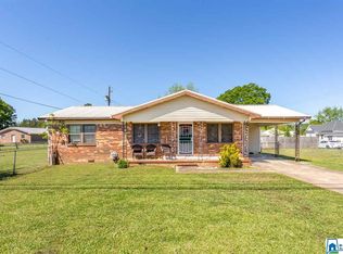 600 Alexandria Rd SW, Jacksonville, AL 36265