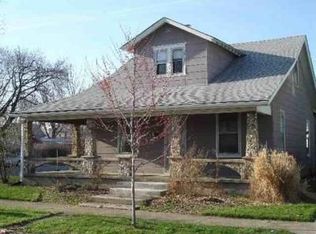 237 W Front St, Cambridge City, IN 47327