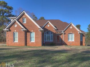 2717 Patton Rd, Griffin, GA 30224