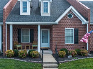 2111 W Park Dr, Paducah, KY 42001