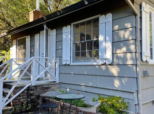 1140B Lokoya Rd, Napa, CA 94558