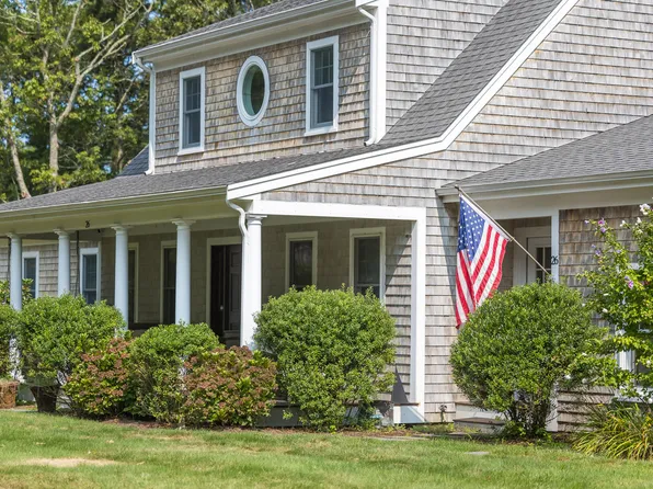26 High Noon Drive, Centerville, MA 02632