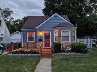731 Charles St, Ypsilanti, MI 48198