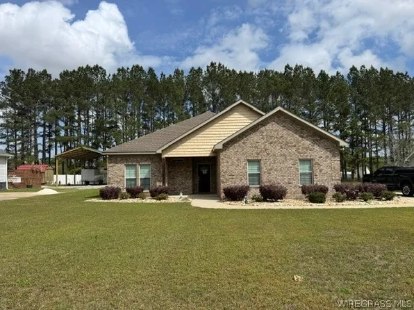 315 Bradford Ln, Rehobeth, AL 36301