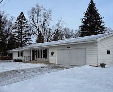407 Eichelberger Ave, Montevideo, MN, 56265