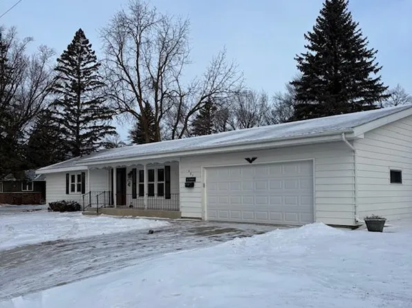 407 Eichelberger Ave, Montevideo, MN 56265