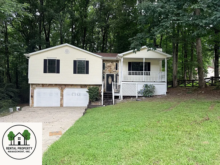 3655 E Melissa Ln — Photo 1